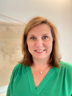 Jennifer Butler photo